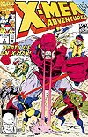 X-Men Adventures (1992)  n° 2 - Marvel Comics