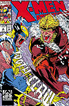 X-Men Adventures (1992)  n° 6 - Marvel Comics