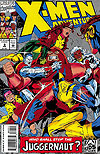 X-Men Adventures (1992)  n° 9 - Marvel Comics