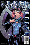 X-Men Movie Prequel: Rogue (2000)  - Marvel Comics