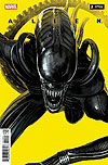 Alien (2021)  n° 2 - Marvel Comics