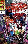 Amazing Spider-Man, The: Skating On Thin Ice (1993)  n&deg;&nbsp;1 - Marvel Comics