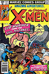 Amazing Adventures (1979)  n&deg;&nbsp;12 - Marvel Comics