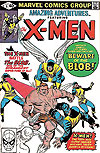 Amazing Adventures (1979)  n&deg;&nbsp;5 - Marvel Comics