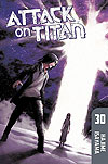 Attack On Titan (2012)  n° 30 - Kodansha Comics Usa