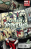 Avenging Spider-Man (2012)  n° 15 - Marvel Comics