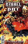 Azrael: Agent of The Bat (1998)  n° 47 - DC Comics