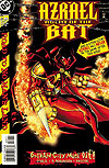 Azrael: Agent of The Bat (1998)  n° 49 - DC Comics