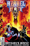 Azrael: Agent of The Bat (1998)  n° 57 - DC Comics