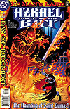 Azrael: Agent of The Bat (1998)  n° 58 - DC Comics