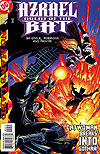 Azrael: Agent of The Bat (1998)  n° 59 - DC Comics