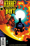 Azrael: Agent of The Bat (1998)  n° 65 - DC Comics
