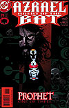 Azrael: Agent of The Bat (1998)  n° 70 - DC Comics