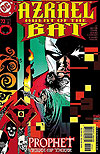Azrael: Agent of The Bat (1998)  n° 72 - DC Comics