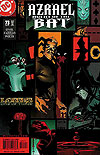 Azrael: Agent of The Bat (1998)  n° 73 - DC Comics