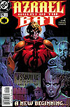 Azrael: Agent of The Bat (1998)  n° 76 - DC Comics