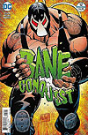 Bane: Conquest (2017)  n° 12 - DC Comics