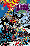Batman: Sword of Azrael (1992)  n° 2 - DC Comics