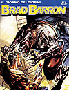 Brad Barron (2005)  n° 17 - Sergio Bonelli Editore