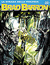 Brad Barron (2005)  n° 6 - Sergio Bonelli Editore