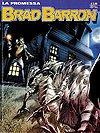 Brad Barron (2005)  n° 8 - Sergio Bonelli Editore