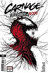 Carnage: Black, White & Blood (2021)  n° 1 - Marvel Comics