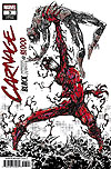 Carnage: Black, White & Blood (2021)  n° 3 - Marvel Comics