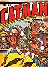 Cat-Man Comics (1941)  n° 22 - Holyoke Publishing