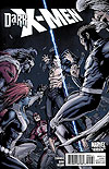 Dark X-Men (2010)  n° 5 - Marvel Comics