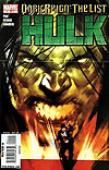 Dark Reign: The List - Hulk (2009)  n&deg;&nbsp;1 - Marvel Comics