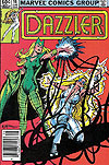 Dazzler (1981)  n° 16 - Marvel Comics