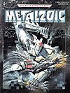 DC Graphic Novel (1983)  n° 6 - DC Comics