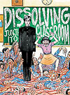 Dissolving Classroom (2017)  - Vertical Comics