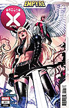 Empyre: X-Men (2020)  n° 2 - Marvel Comics
