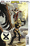 Empyre: X-Men (2020)  n° 2 - Marvel Comics