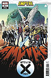 Empyre: X-Men (2020)  n° 3 - Marvel Comics