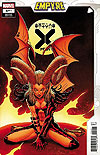 Empyre: X-Men (2020)  n° 4 - Marvel Comics