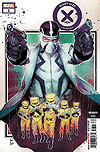 Giant Size X-Men: Fantomex (2020)  n° 1 - Marvel Comics