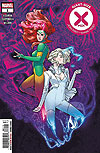 Giant Size X-Men: Jean Grey And Emma Frost (2020)  n° 1 - Marvel Comics