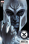 Giant Size X-Men: Magneto (2020)  n° 1 - Marvel Comics