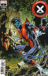 Giant Size X-Men: Nightcrawler (2020)  n° 1 - Marvel Comics