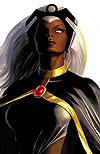 Giant-Size X-Men: Storm (2020)  n° 1 - Marvel Comics