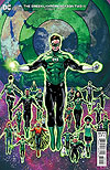 Green Lantern Season Two, The (2020)  n° 11 - DC Comics