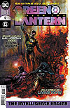 Green Lantern Season Two, The (2020)  n° 12 - DC Comics