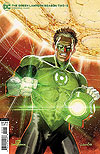 Green Lantern Season Two, The (2020)  n° 12 - DC Comics