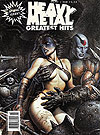 Heavy Metal - Greatest Hits  - Hm Communications, Inc.