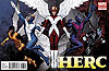 Herc (2011)  n° 3 - Marvel Comics