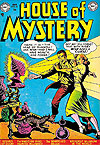 House of Mystery (1951)  n° 10 - DC Comics