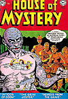 House of Mystery (1951)  n° 8 - DC Comics