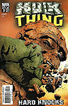 Hulk & Thing: Hard Knocks (2004)  n° 3 - Marvel Comics